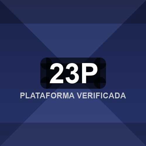 23p logo