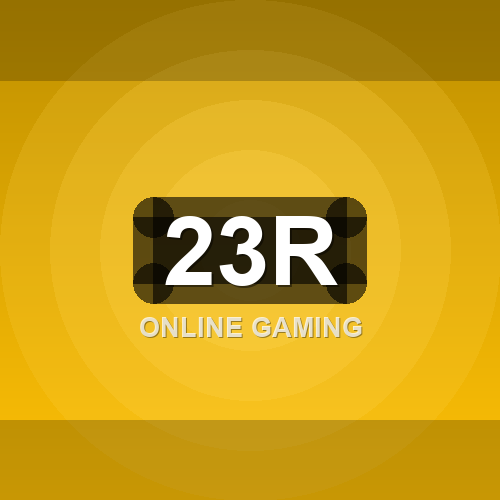 23r logo