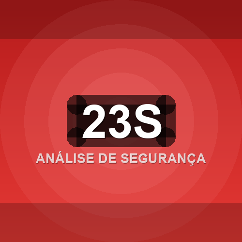 23s logo