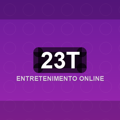 23t logo