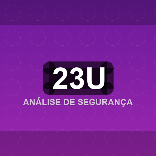 23u logo