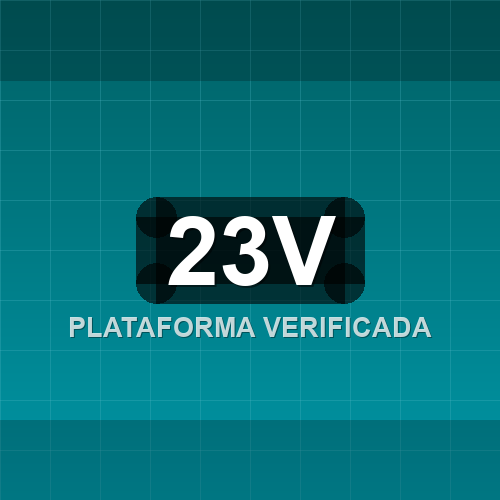 23v logo