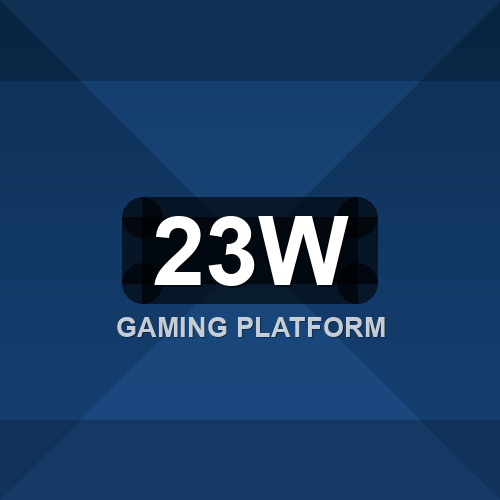 23w logo