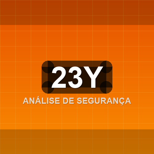 23y logo