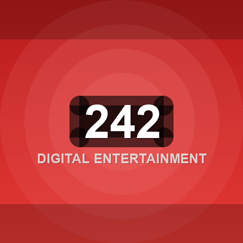 242 logo