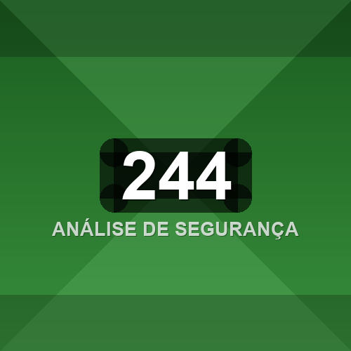 244 logo