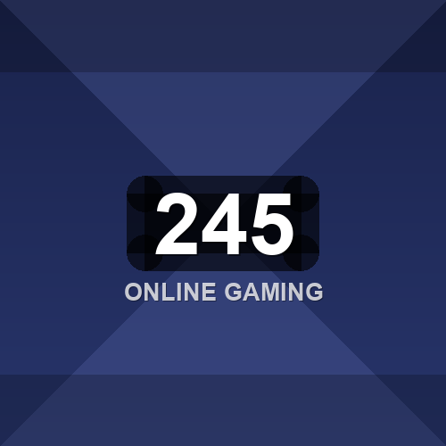 245 logo