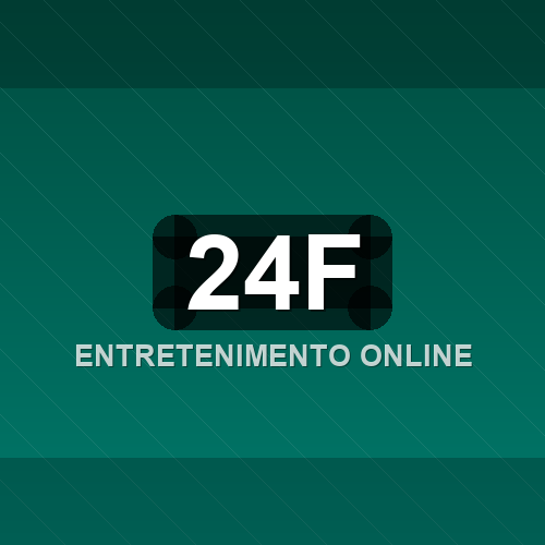 24f logo