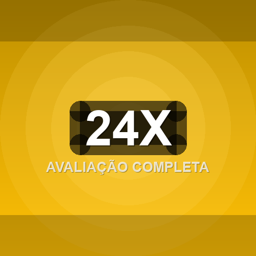 24x logo