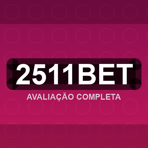 2511bet logo