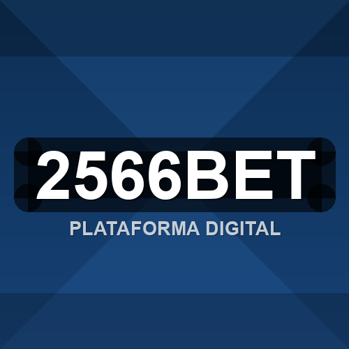 2566bet logo