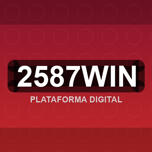 2587win logo