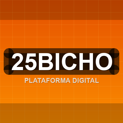 25bicho logo