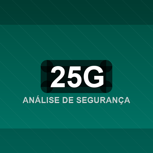 25g logo