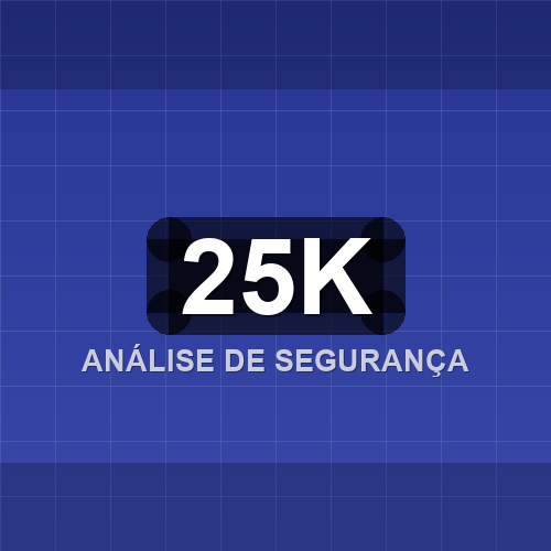 25k logo