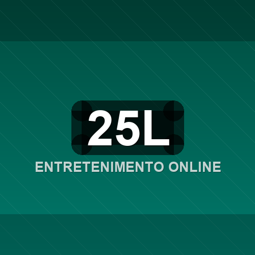 25l logo