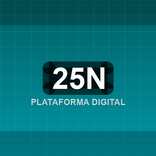 25n logo