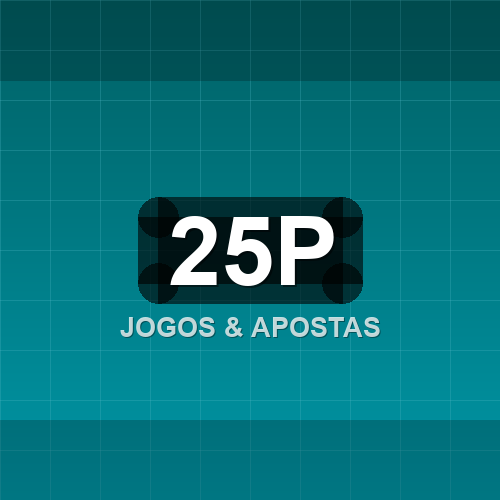 25p logo