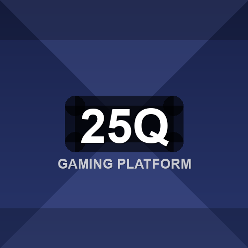 25q logo