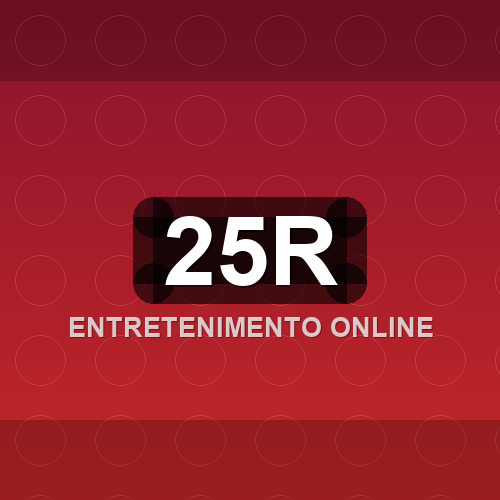 25r logo