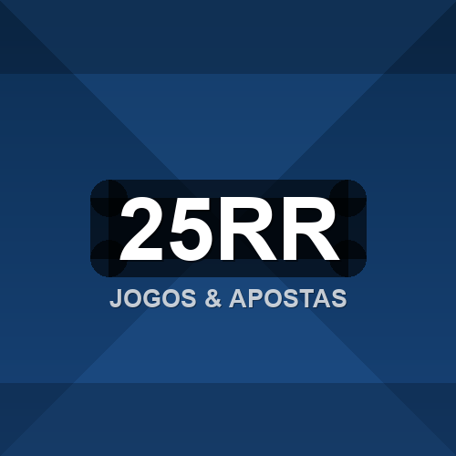 25rr logo