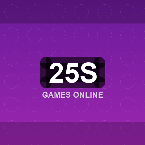 25s logo