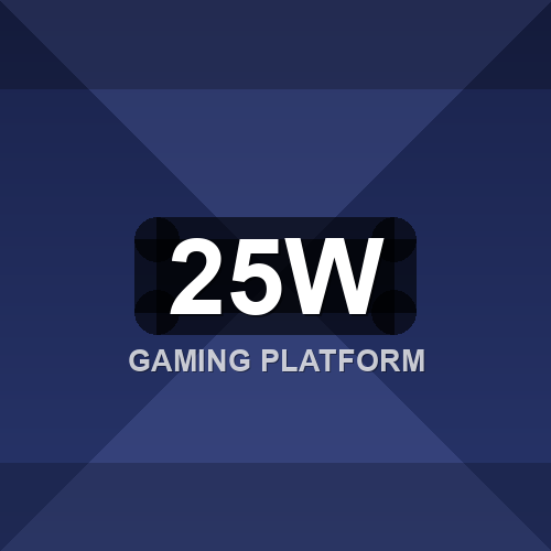 25w logo