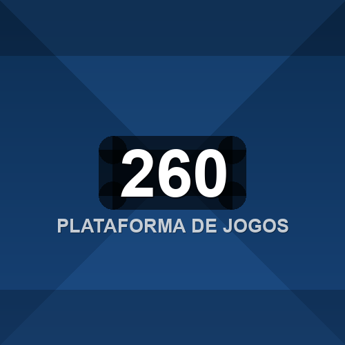 260 logo