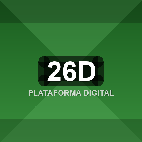 26d logo