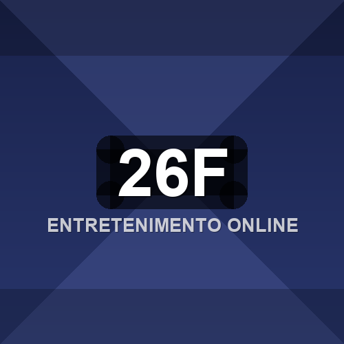 26f logo