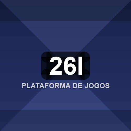 26i logo