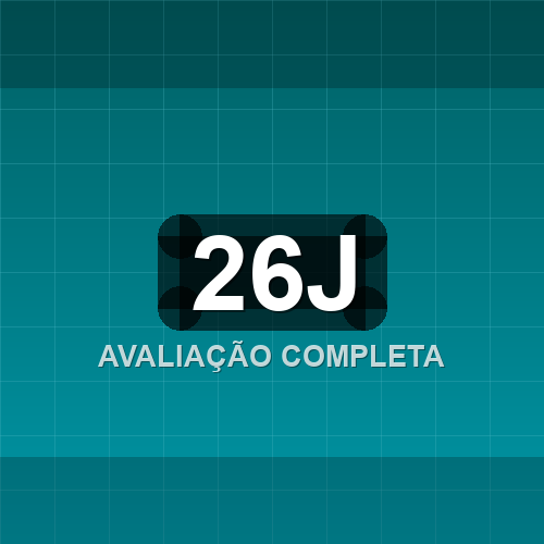 26j logo