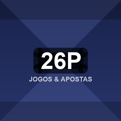 26p logo