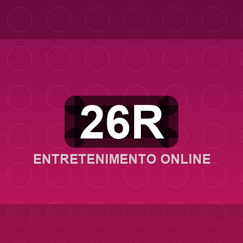 26r logo