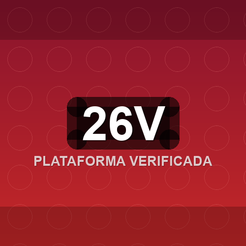 26v logo