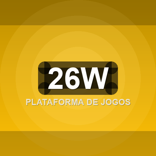 26w logo