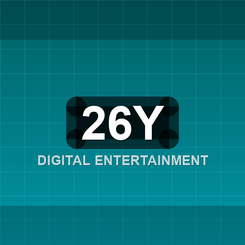 26y logo