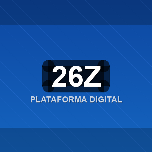 26z logo