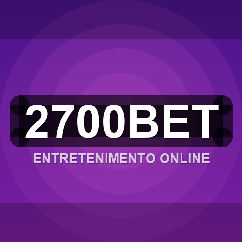 2700bet logo
