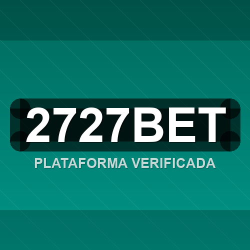 2727bet logo