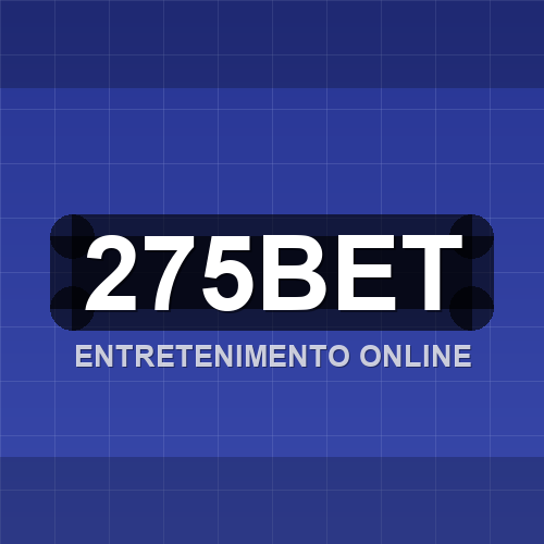 275bet logo