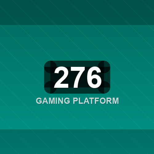 276 logo