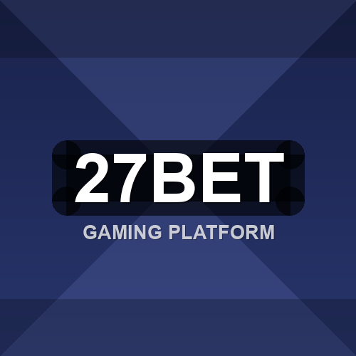 27bet logo