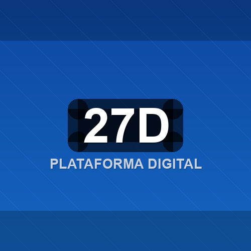 27d logo