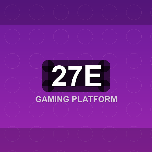 27e logo