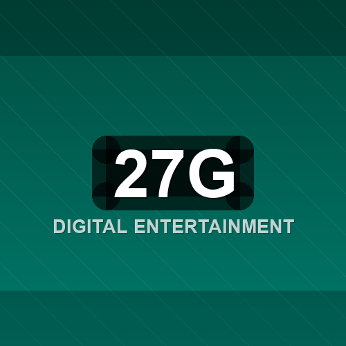 27g logo