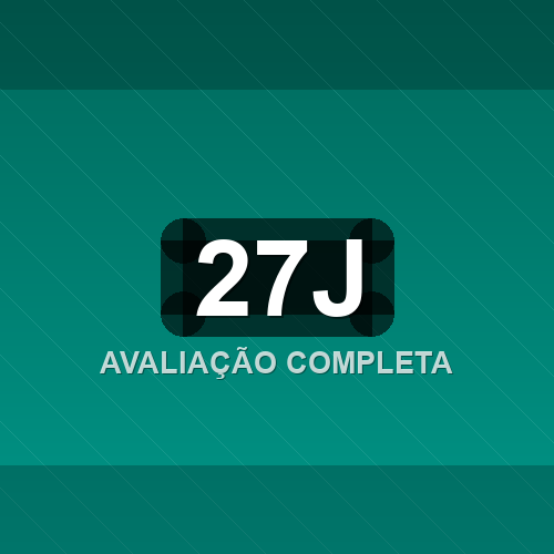 27j logo