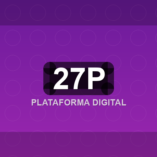 27p logo