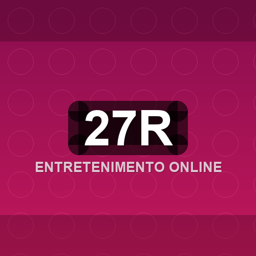 27r logo