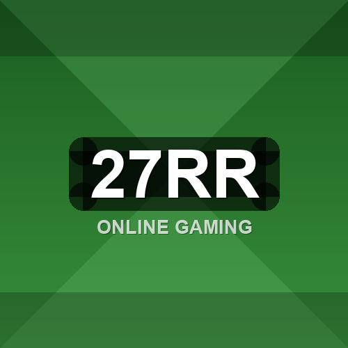 27rr logo